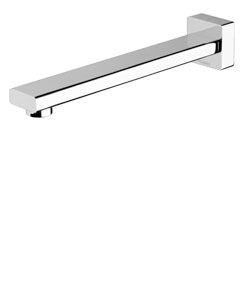 RADII Wall Basin Outlet 180mm
