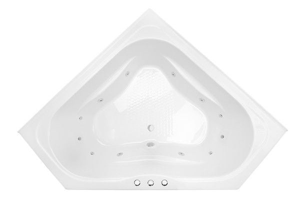 RENEE 1495 Spa - Santai 12 Jets White