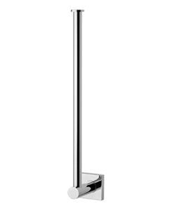 RADII Spare Toilet Roll Holder Square Plate