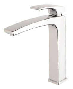 Rush Sink Swivel Mixer