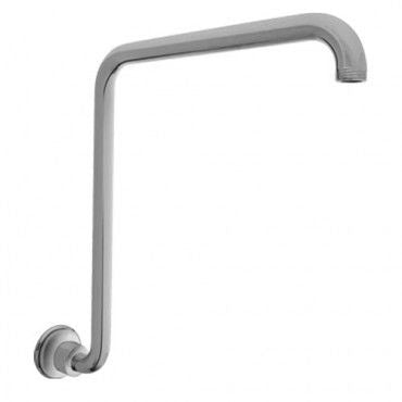 COMBAT 300mm Shower Arm Chrome