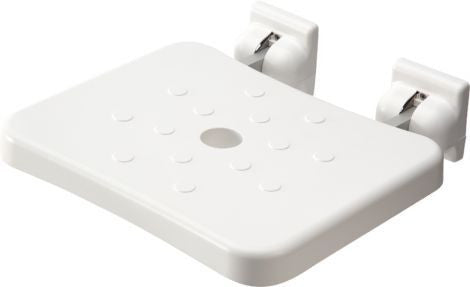 CARE SHOWER SEAT 360 x 360mm