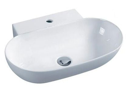 Wall Mount Opus 2 Basin