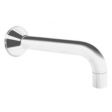 LAREDO EXTENDED Spout Chrome