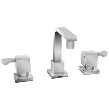 CUBA LEVER Basin Set