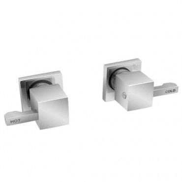 CUBA LEVER WALL TOP ASSEMBLIES (PR)