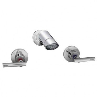 SANTA FE Lever Shower Set