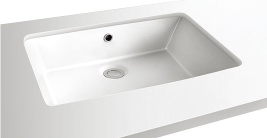 Undermount Cuba 530 x 340 Basin