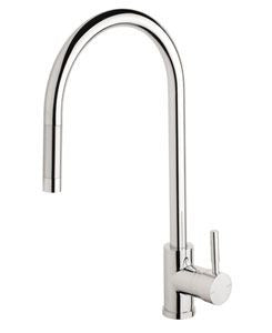 VIVID Pull Out Sink Mixer