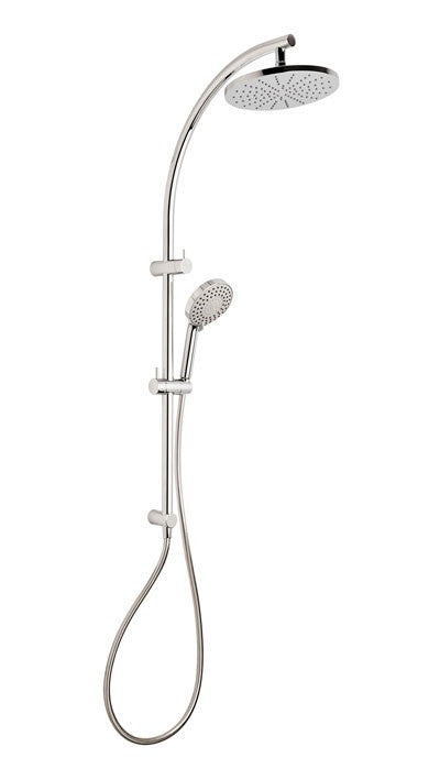 VIVID Twin Shower Chrome V726 CHR