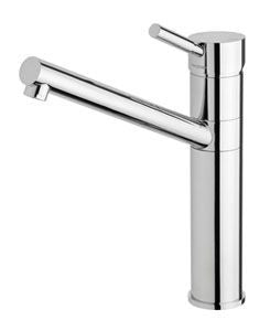 VIVID Premium Sink Mixer V736 CHR