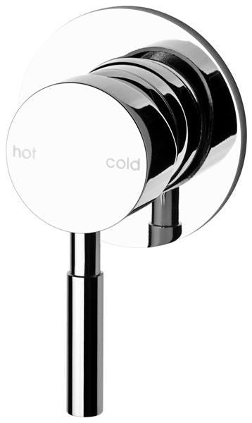 VIVID Shower/Wall Mixer V780 CHR