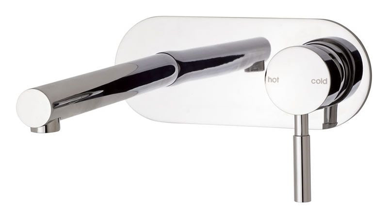 VIVID Wall Bath Set 150MM V787 CHR