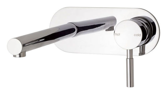 VIVID Wall Bath Set 150MM V787 CHR