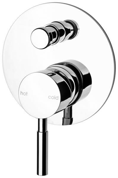 VIVID Shower/Bath Diverter Mixer V792 CHR