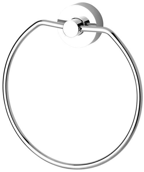 VIVID Guest Towel Ring