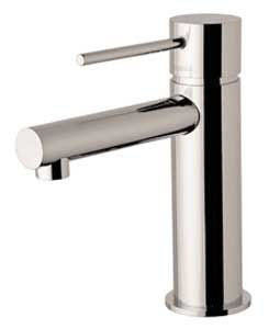 VIVID Slim Line Basin Mixer Chrome VS770 CHR