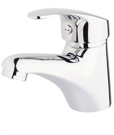 IVY Slim Line Basin Mixer Fixed