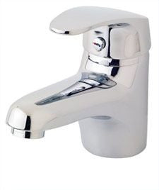 IVY Basin Mixer Fixed