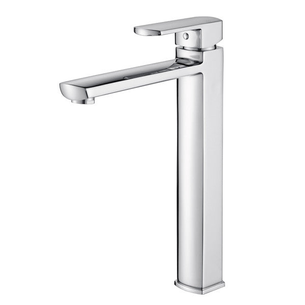 Zan Styled Tall Basin Mixer