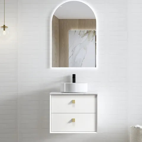 Otti Boston Vanity