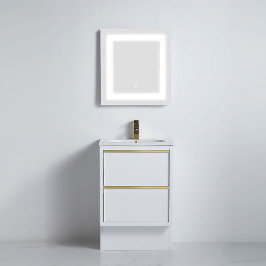 Perugia Wallhung 600mm