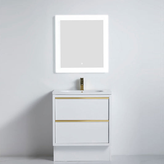 Perugia 750 Wallhung