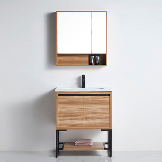 Versilia 750 Vanity and Shaver Set