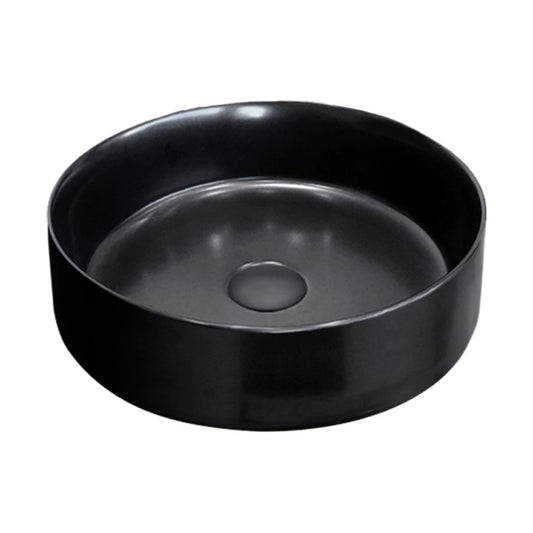 Above Counter Basin Karla 17 BLACK