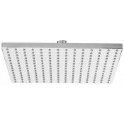 LEXI Shower Rose Only 250mm Square LE 5002-00