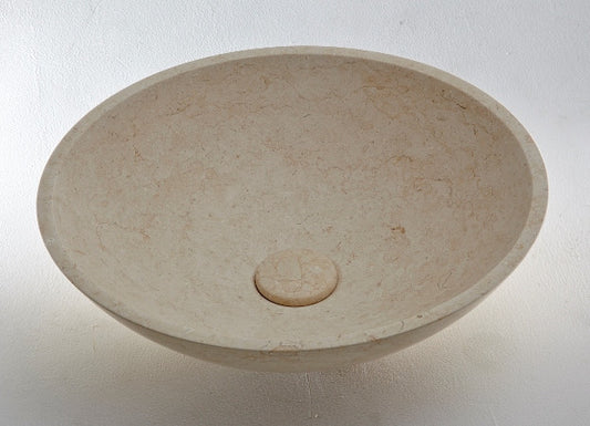 Stone Above Counter Pompeii 400 Basin