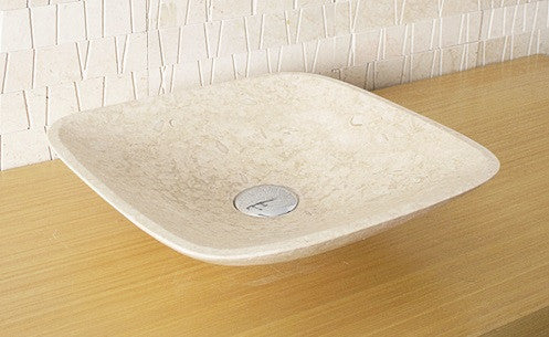 Stone Above Counter Pompana 420 Basin