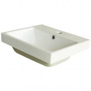 Semi-Inset Low Profile Casven Basin