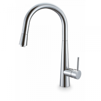 Venus pull out sink mixer