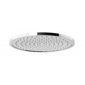 SOL Flush Mount Ceiling Shower 280mm Round