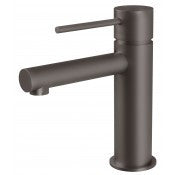 VIVID Slim Line Basin Mixer GUN METAL VS770 GN
